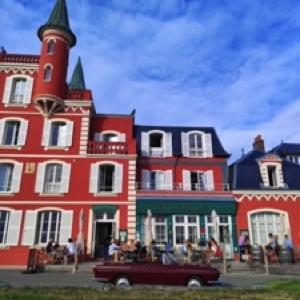 Les baies de Somme, Beauvais et Amiens 👌 #france #landscape #nature #sea